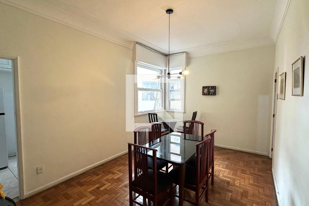 Apartamento, 3 quartos, 150 m² - Foto 17