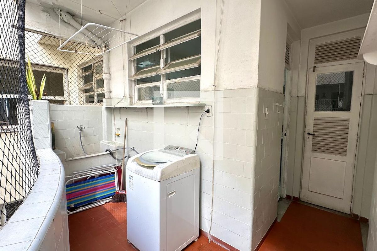 Apartamento, 3 quartos, 150 m² - Foto 26