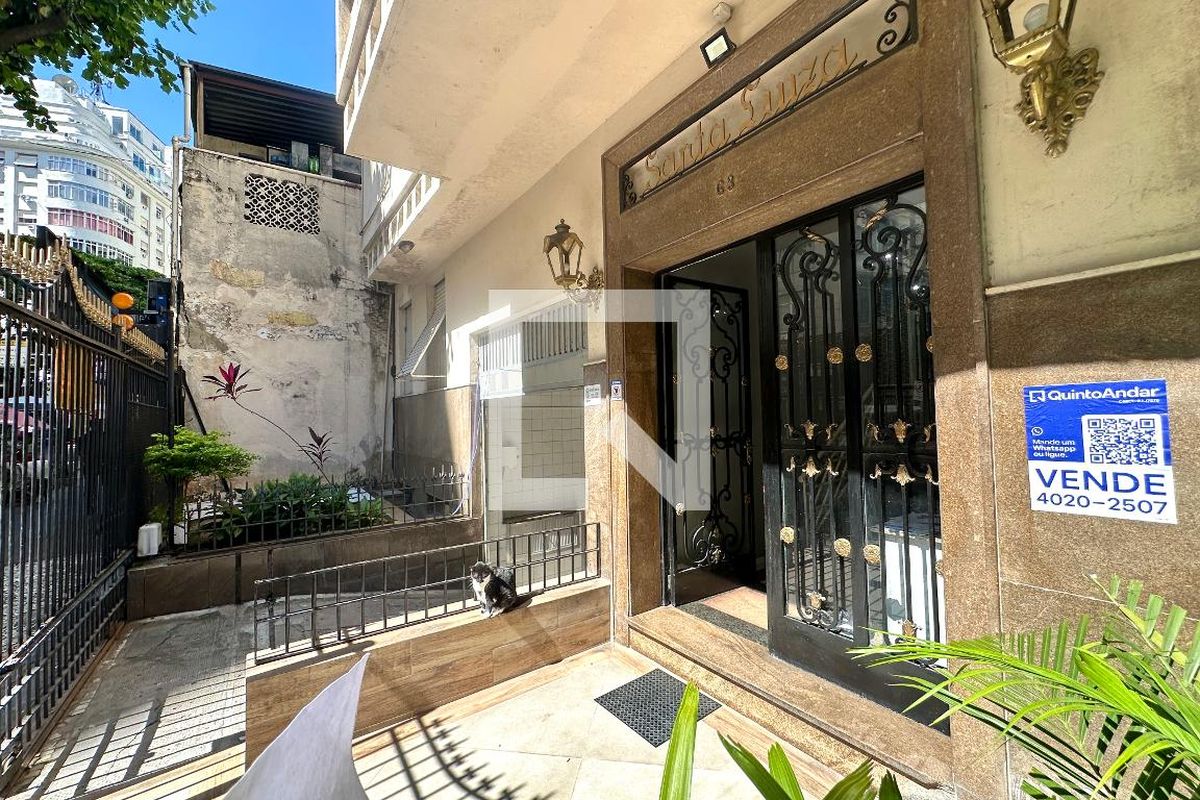 Apartamento, 3 quartos, 150 m² - Foto 35