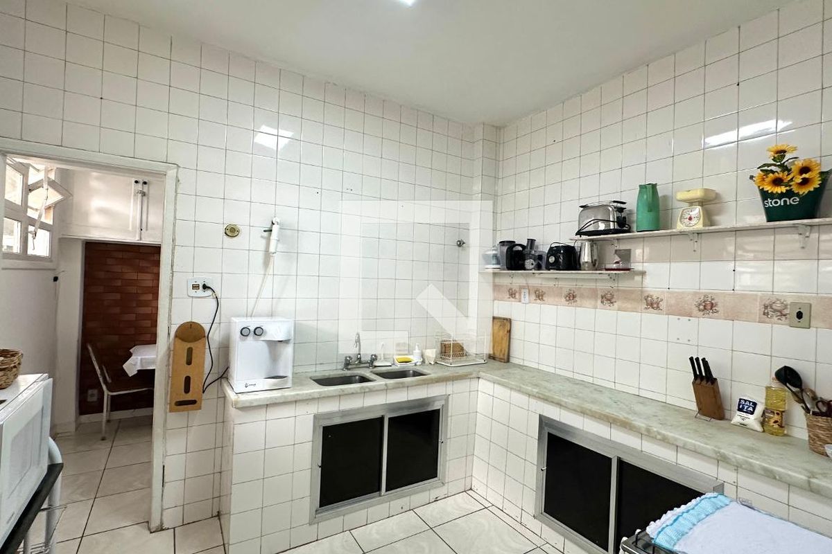 Apartamento, 3 quartos, 150 m² - Foto 25