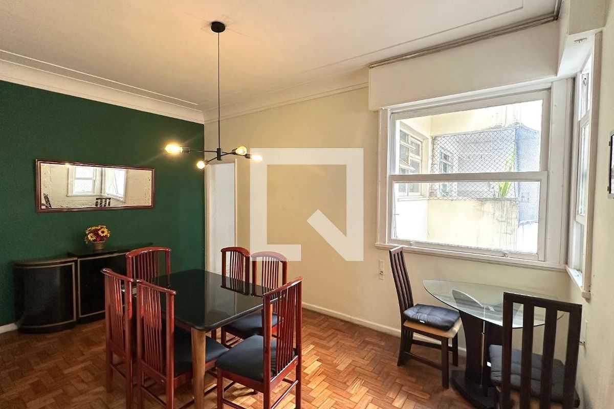 Apartamento, 3 quartos, 150 m² - Foto 16
