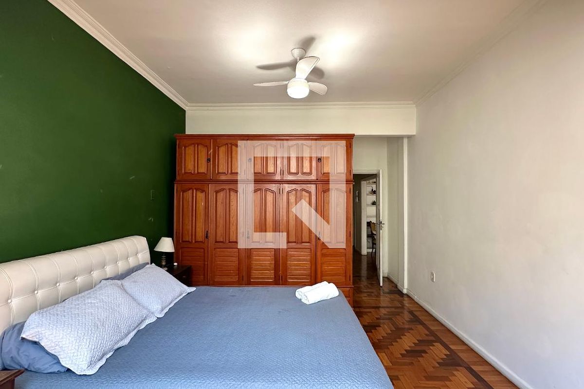 Apartamento, 3 quartos, 150 m² - Foto 11