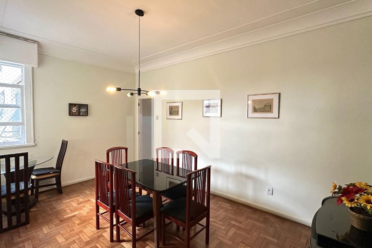 Apartamento, 3 quartos, 150 m² - Foto 18