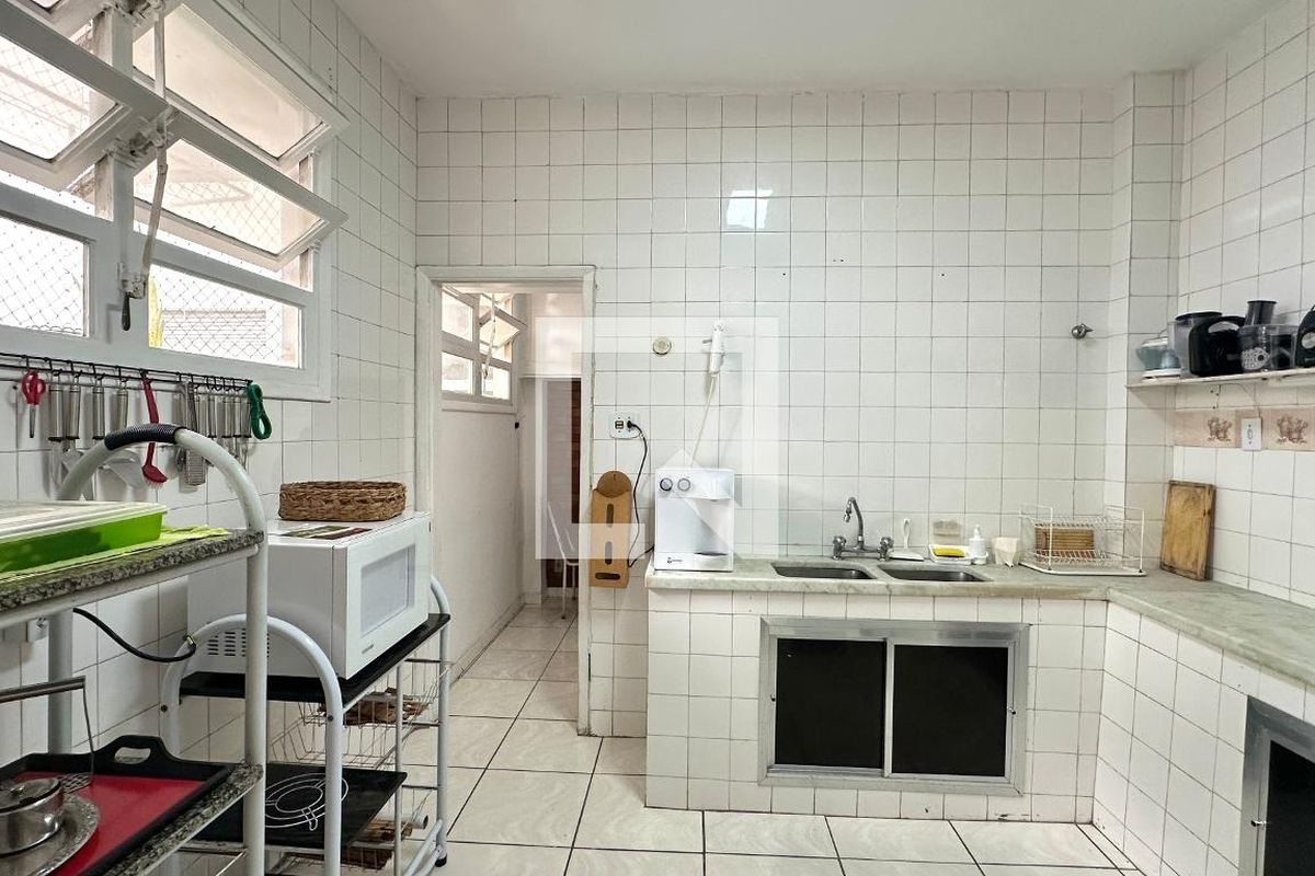 Apartamento, 3 quartos, 150 m² - Foto 24