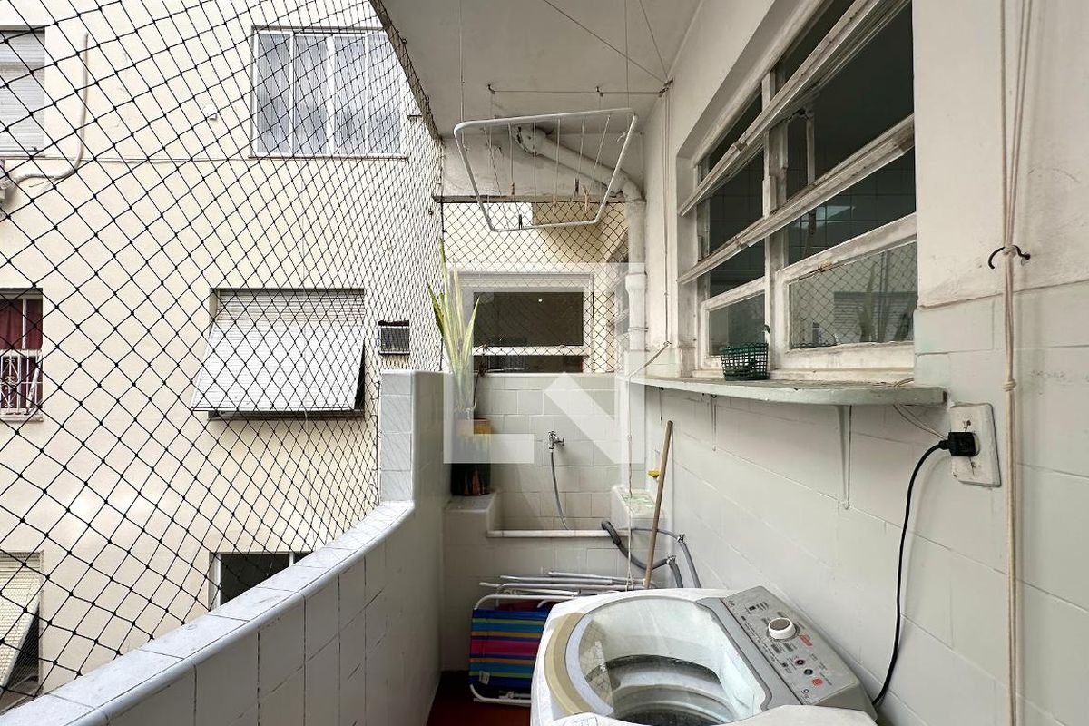 Apartamento, 3 quartos, 150 m² - Foto 27