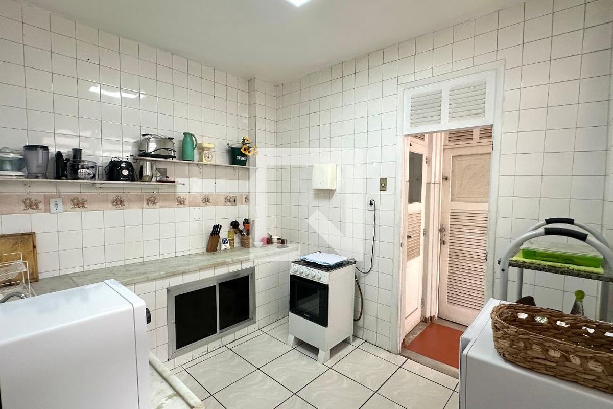 Apartamento, 3 quartos, 150 m² - Foto 23