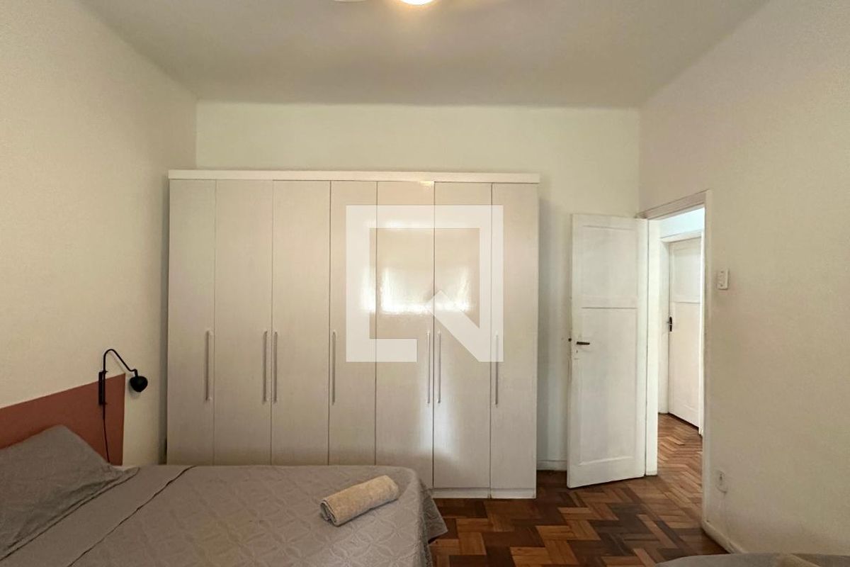 Apartamento, 3 quartos, 150 m² - Foto 14