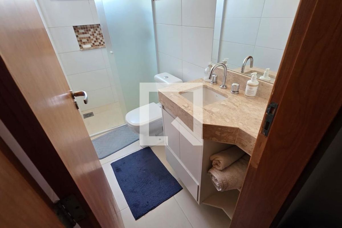 Casa à Venda - Vila Brandina, 2 Quartos,  97 m2 em , Campinas - sp | SoloBR