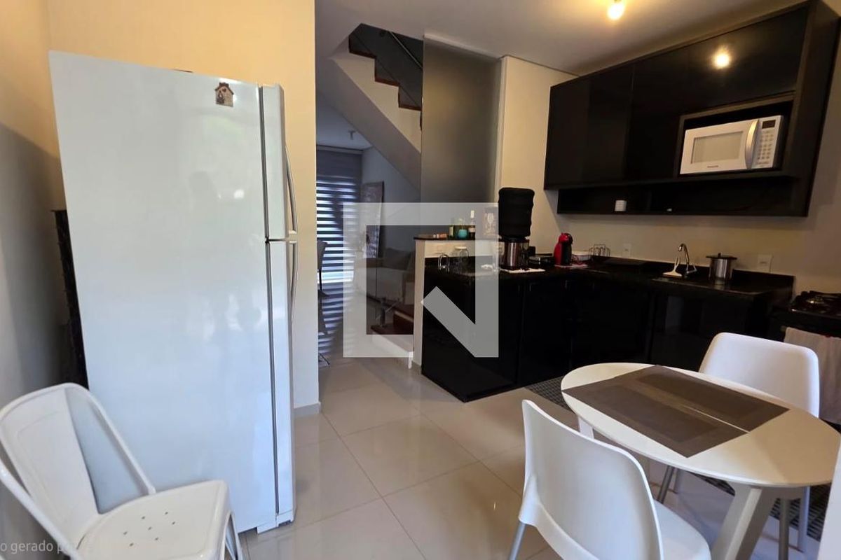 Casa à Venda - Vila Brandina, 2 Quartos,  97 m2 em , Campinas - sp | SoloBR