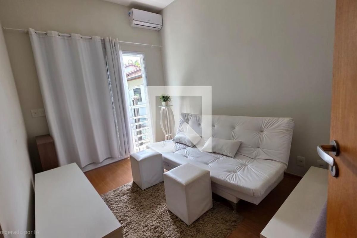 Casa à Venda - Vila Brandina, 2 Quartos,  97 m2 em , Campinas - sp | SoloBR