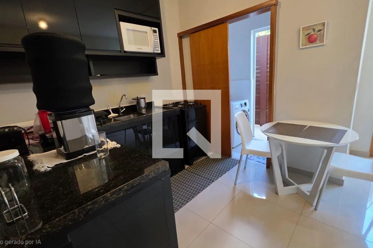 Casa à Venda - Vila Brandina, 2 Quartos,  97 m2 em , Campinas - sp | SoloBR