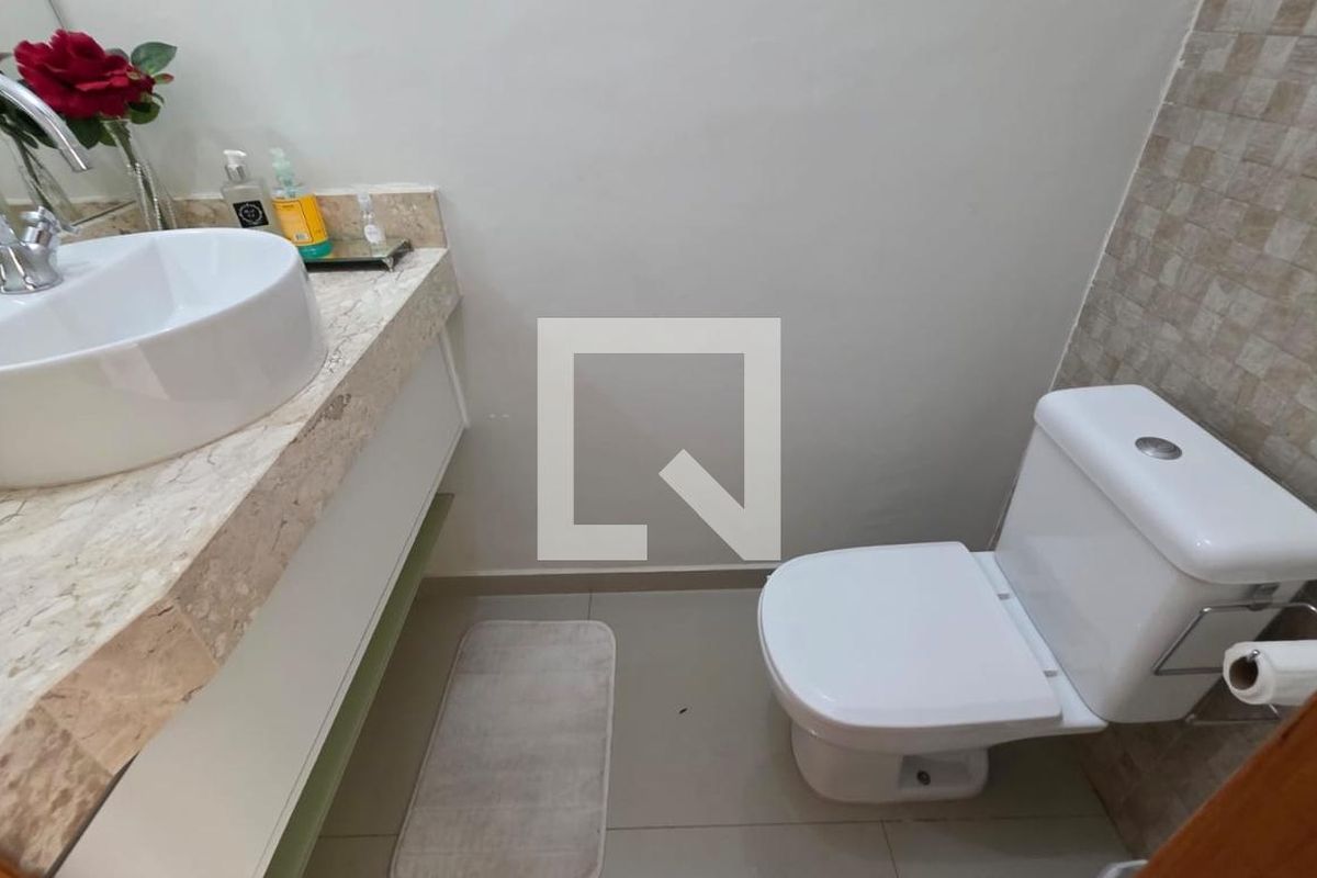 Casa à Venda - Vila Brandina, 2 Quartos,  97 m2 em , Campinas - sp | SoloBR