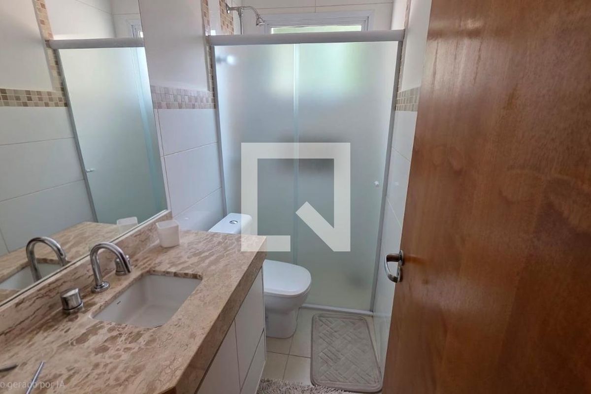 Casa à Venda - Vila Brandina, 2 Quartos,  97 m2 em , Campinas - sp | SoloBR