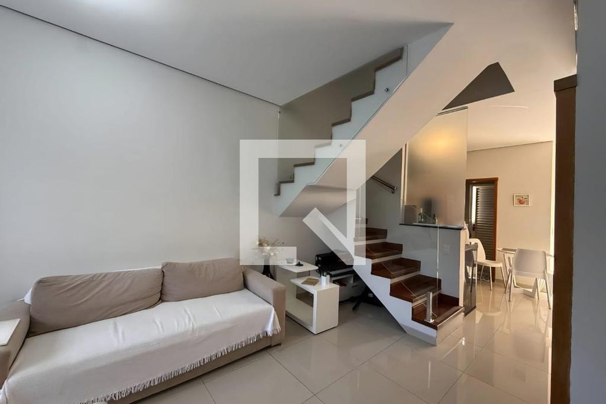 Casa à Venda - Vila Brandina, 2 Quartos,  97 m2 em , Campinas - sp | SoloBR