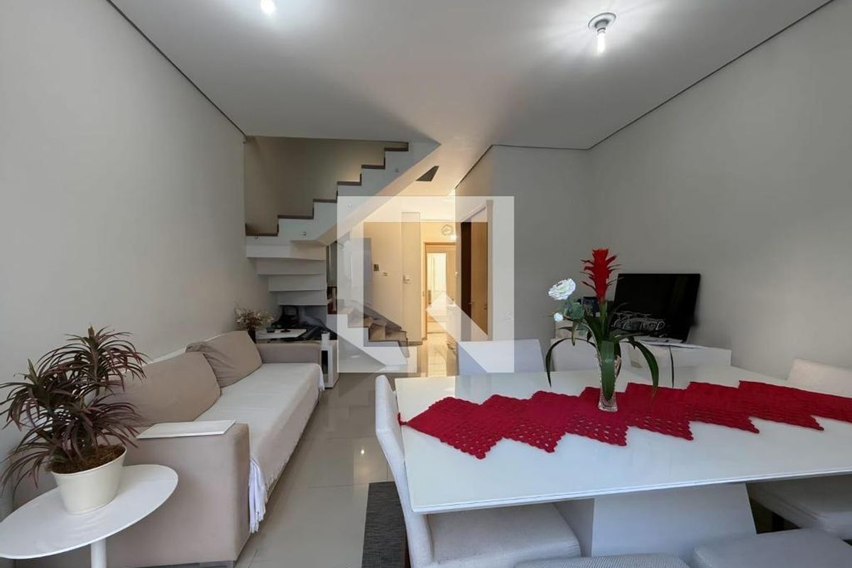 Casa à Venda - Vila Brandina, 2 Quartos,  97 m2 em , Campinas - sp | SoloBR