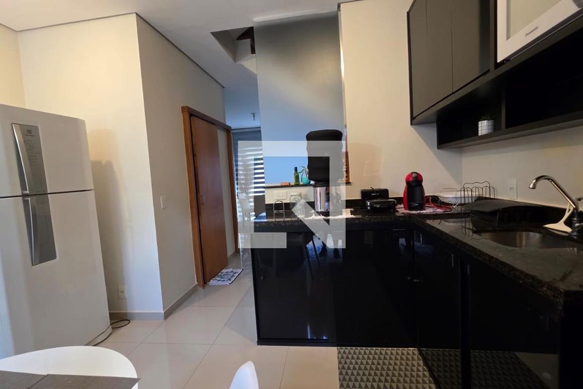 Casa à Venda - Vila Brandina, 2 Quartos,  97 m2 em , Campinas - sp | SoloBR
