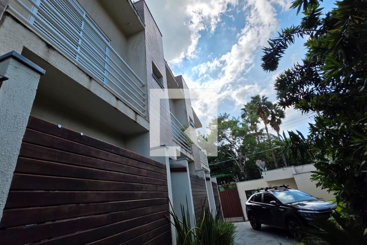 Casa à Venda - Vila Brandina, 2 Quartos,  97 m2 em , Campinas - sp | SoloBR