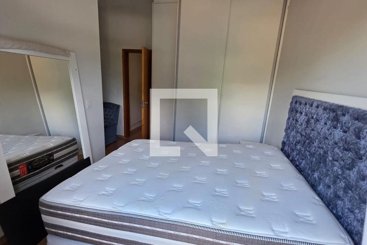 Casa à Venda - Vila Brandina, 2 Quartos,  97 m2 em , Campinas - sp | SoloBR