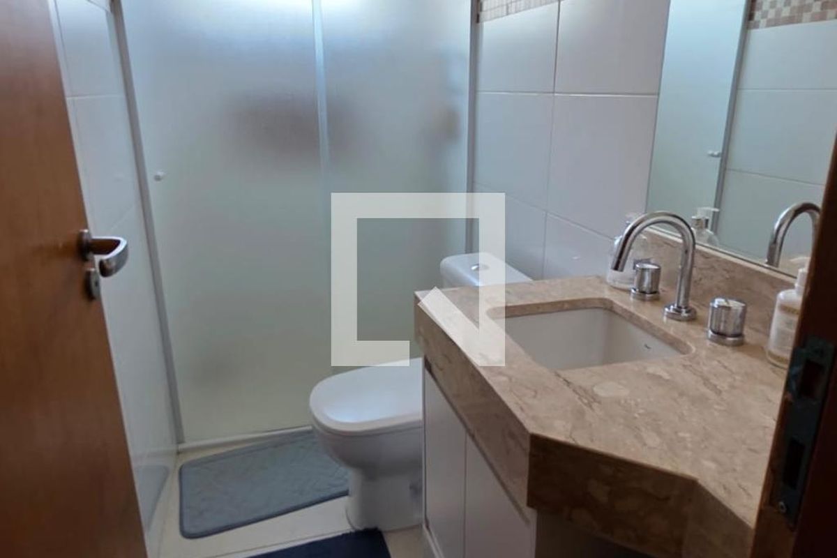 Casa à Venda - Vila Brandina, 2 Quartos,  97 m2 em , Campinas - sp | SoloBR