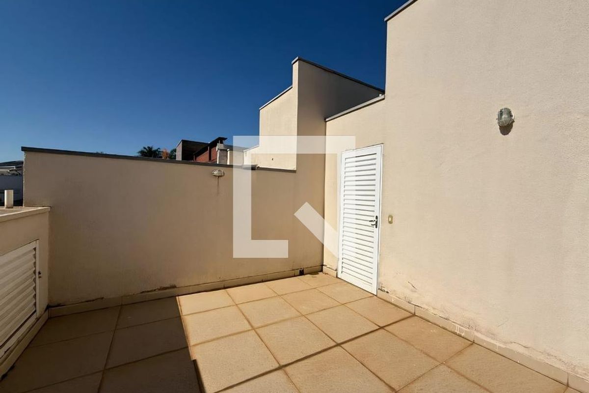 Casa à Venda - Vila Brandina, 2 Quartos,  97 m2 em , Campinas - sp | SoloBR