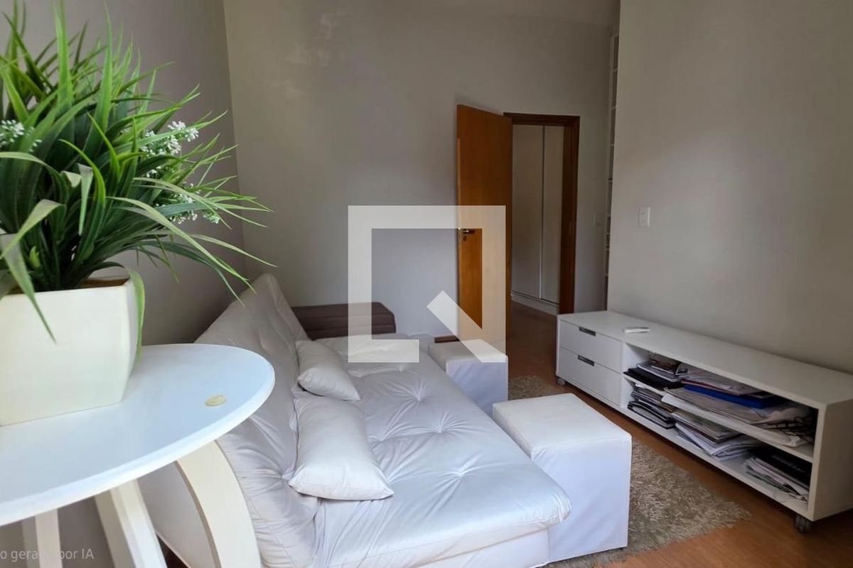Casa à Venda - Vila Brandina, 2 Quartos,  97 m2 em , Campinas - sp | SoloBR