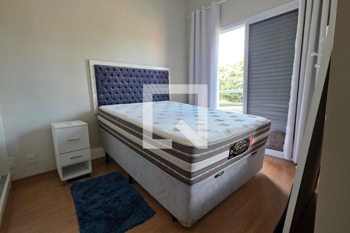 Casa à Venda - Vila Brandina, 2 Quartos,  97 m2 em , Campinas - sp | SoloBR