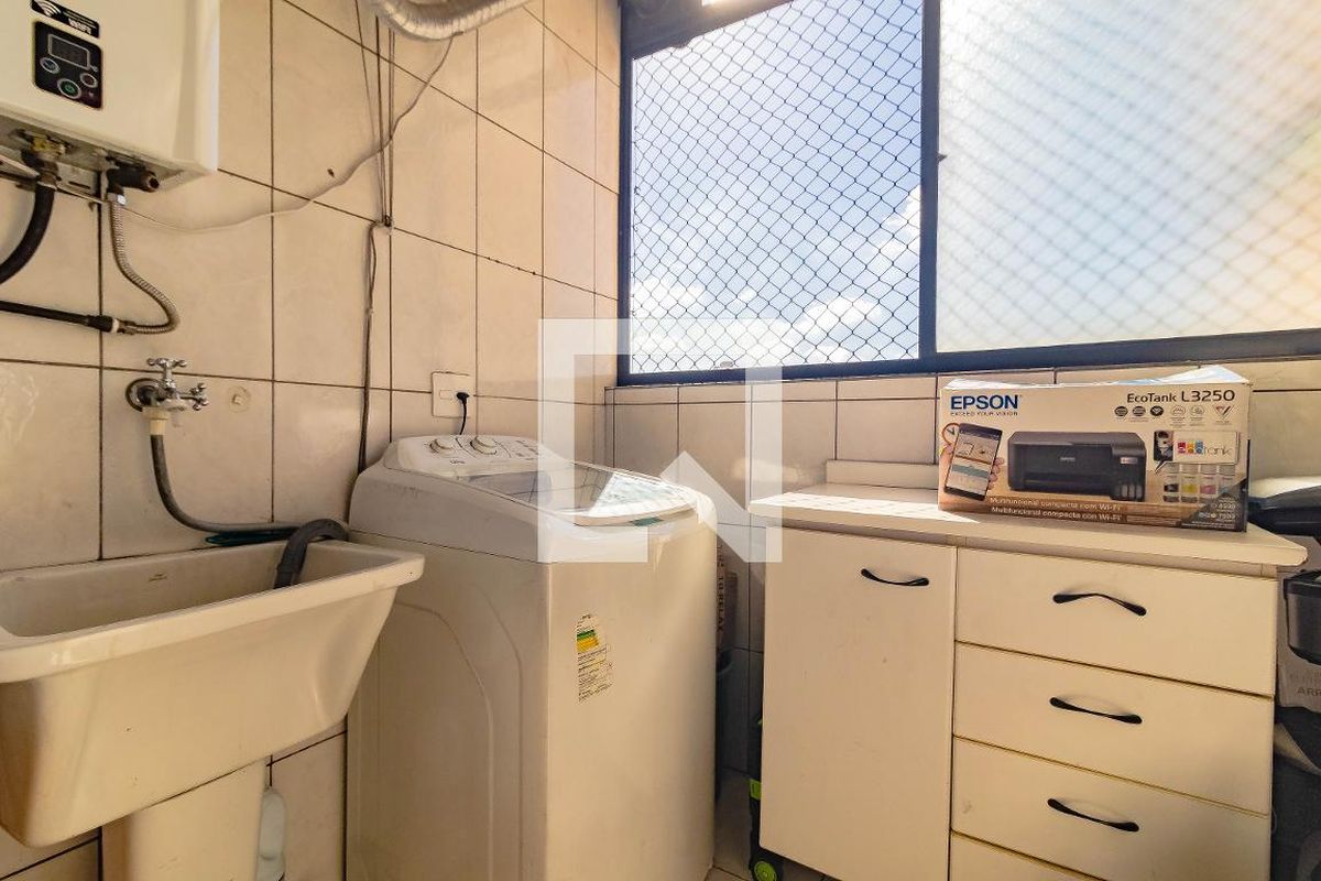 Apartamento, 2 quartos, 61 m² - Foto 29