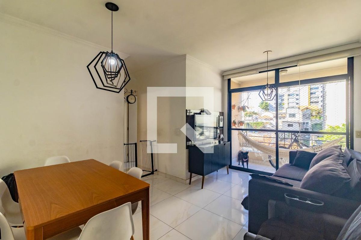Apartamento, 2 quartos, 61 m² - Foto 1