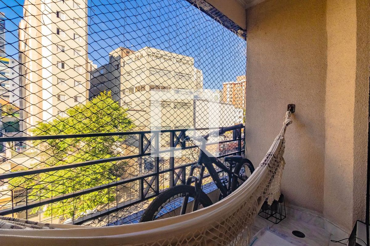 Apartamento, 2 quartos, 61 m² - Foto 6