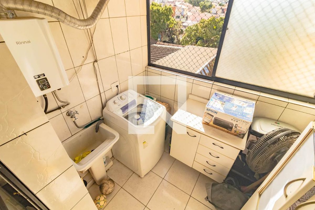 Apartamento, 2 quartos, 61 m² - Foto 28