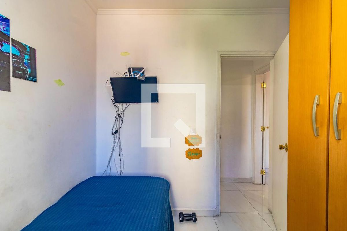 Apartamento, 2 quartos, 61 m² - Foto 9