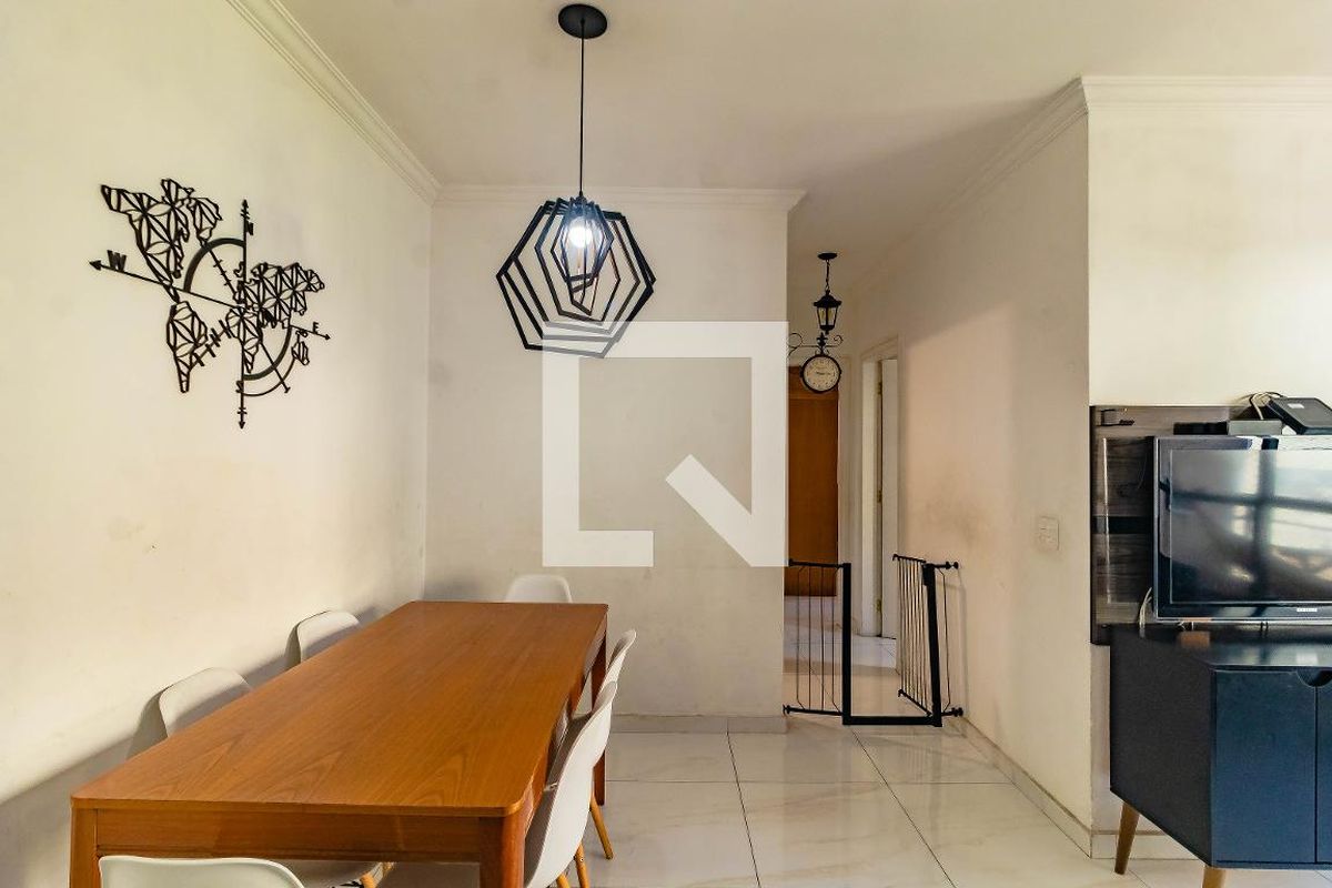 Apartamento, 2 quartos, 61 m² - Foto 4