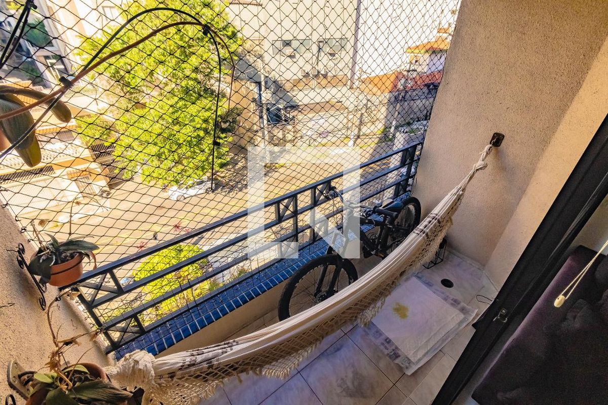 Apartamento, 2 quartos, 61 m² - Foto 5