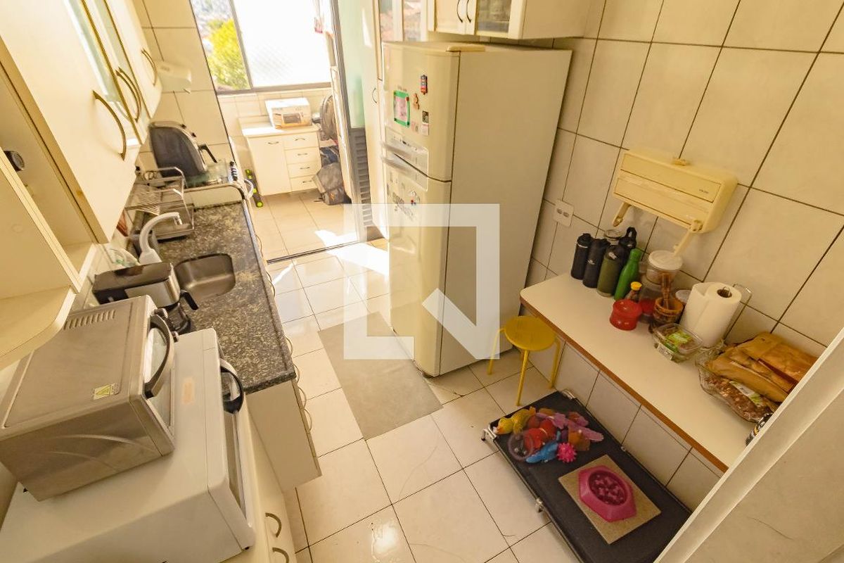 Apartamento, 2 quartos, 61 m² - Foto 25