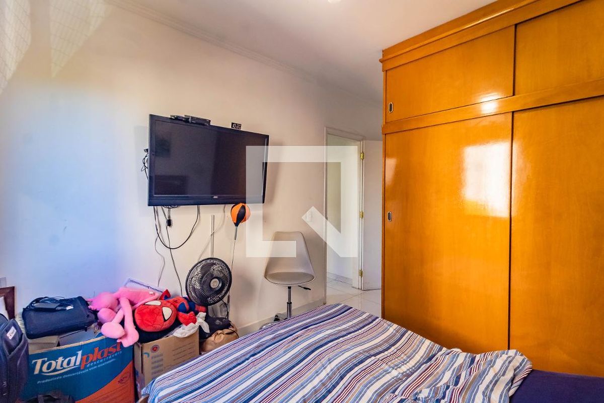 Apartamento, 2 quartos, 61 m² - Foto 13