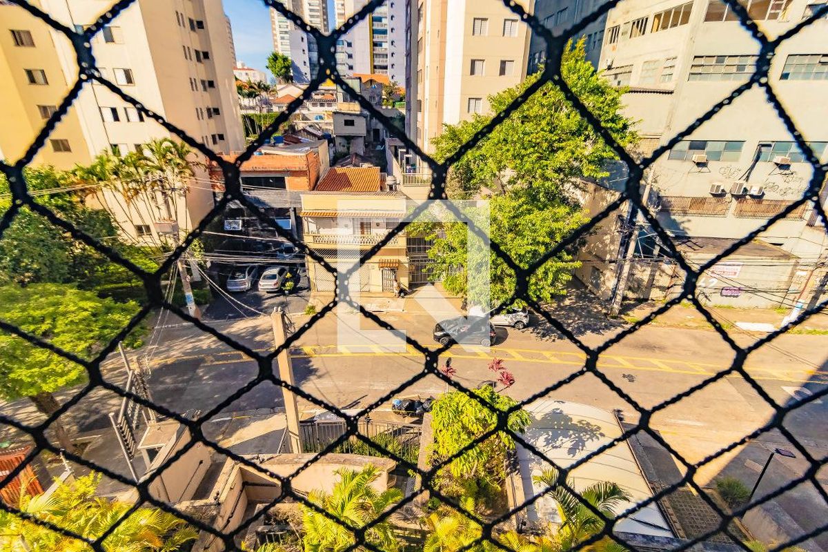 Apartamento, 2 quartos, 61 m² - Foto 11