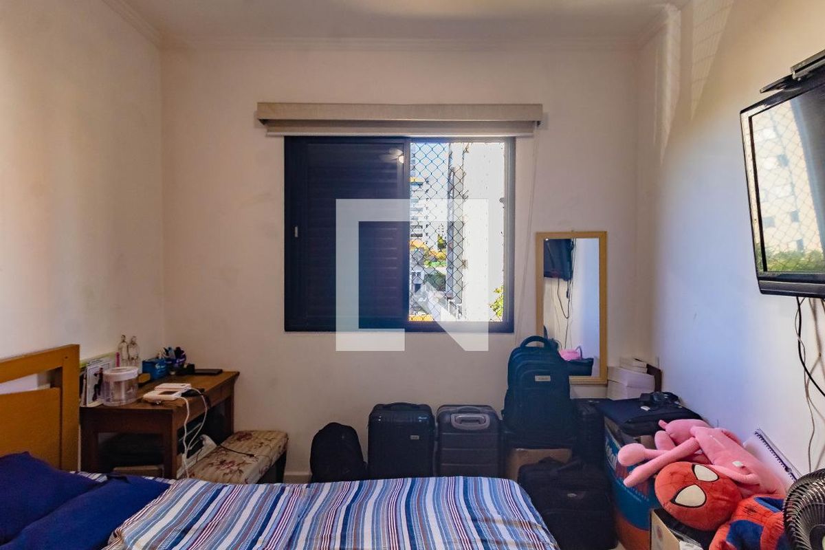 Apartamento, 2 quartos, 61 m² - Foto 15