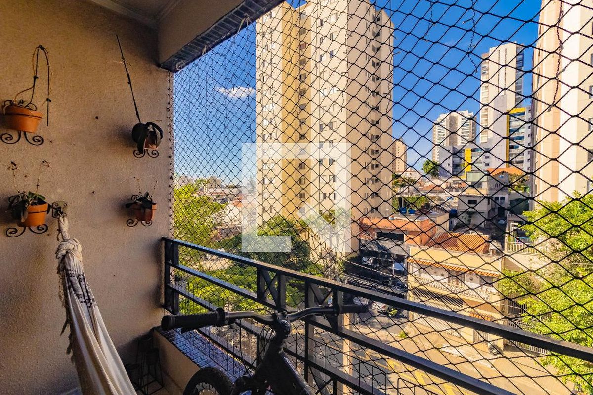 Apartamento, 2 quartos, 61 m² - Foto 7