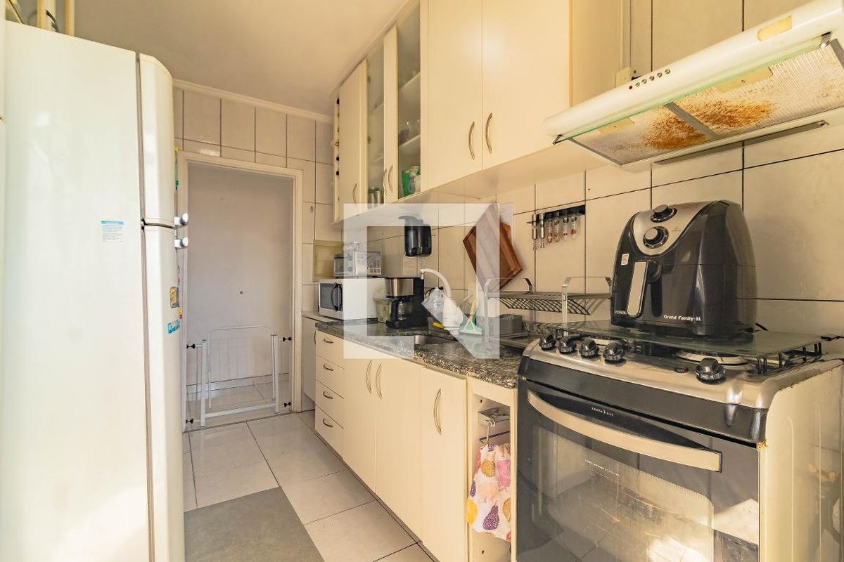 Apartamento, 2 quartos, 61 m² - Foto 27