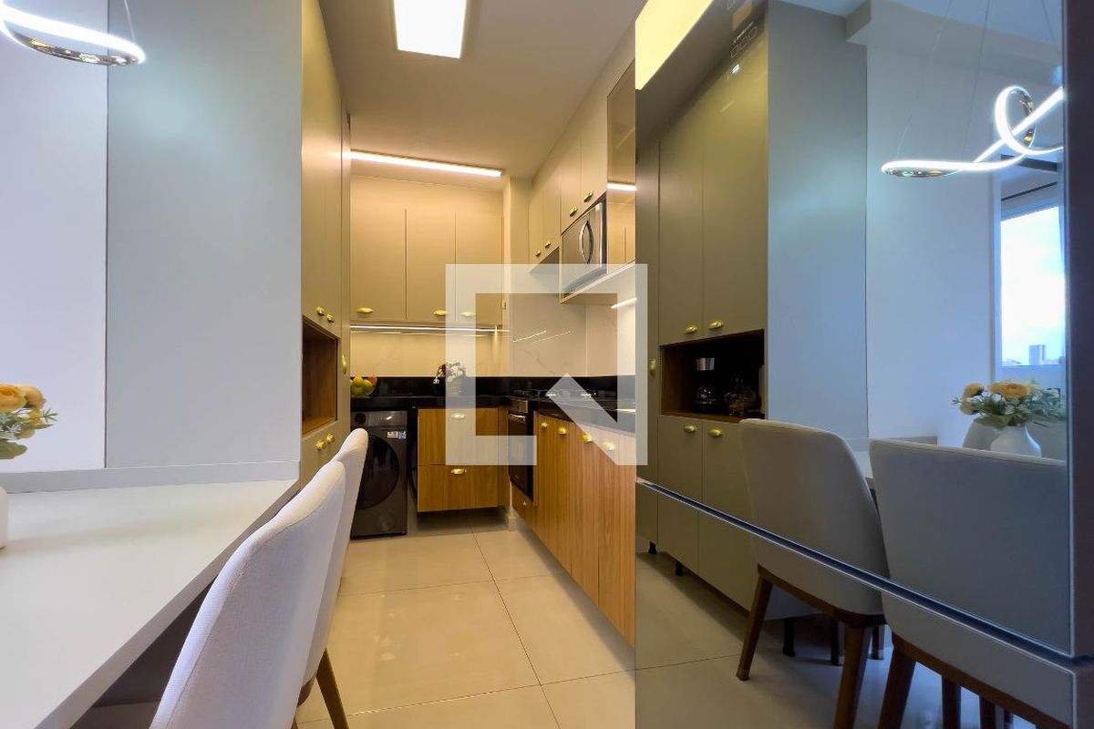 Apartamento, 2 quartos, 36 m² - Foto 19