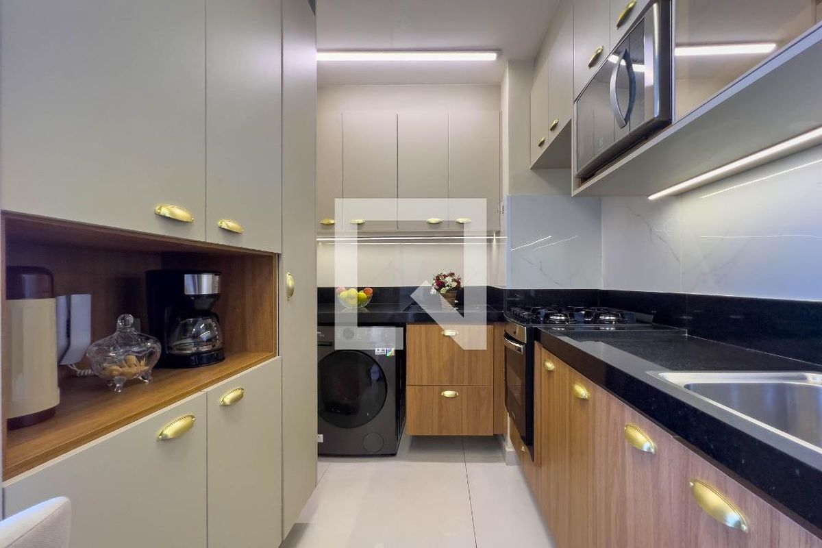 Apartamento, 2 quartos, 36 m² - Foto 20