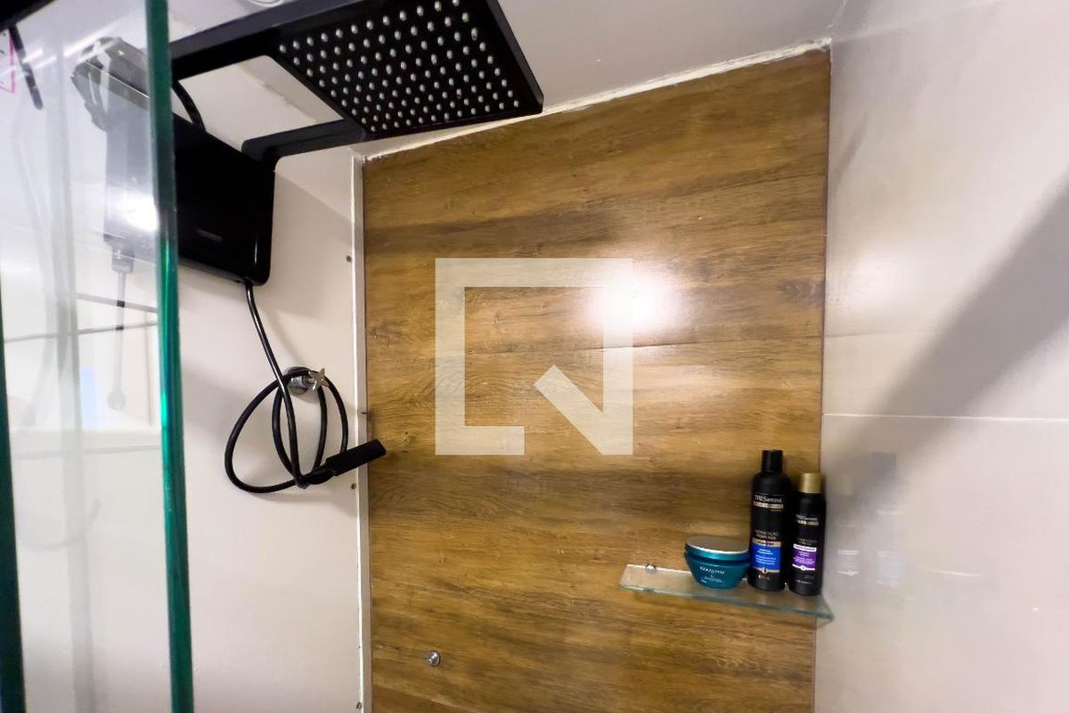 Apartamento, 2 quartos, 36 m² - Foto 16