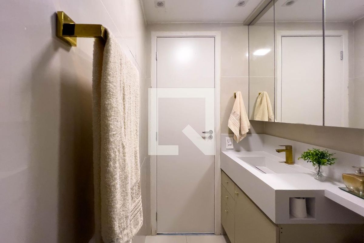 Apartamento, 2 quartos, 36 m² - Foto 18