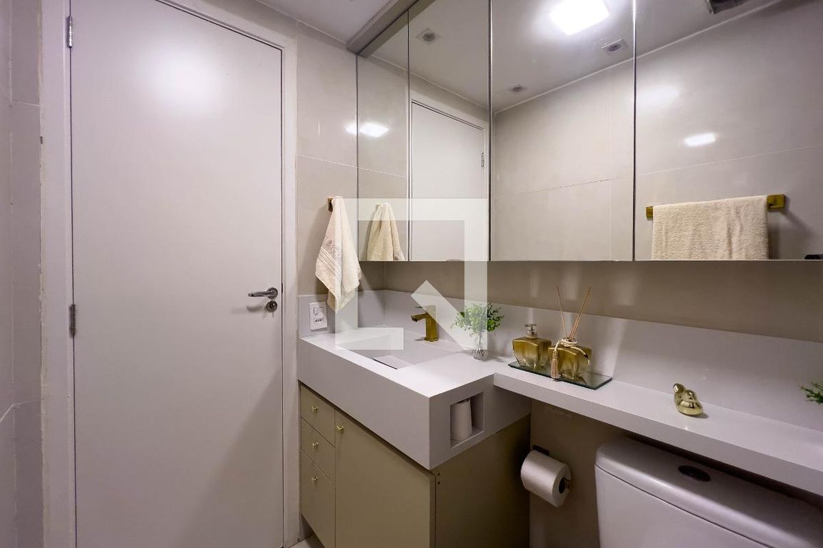 Apartamento, 2 quartos, 36 m² - Foto 17