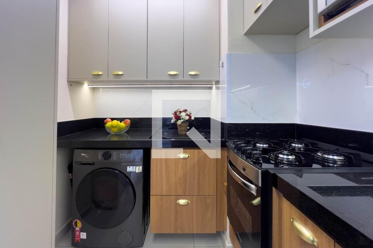 Apartamento, 2 quartos, 36 m² - Foto 22