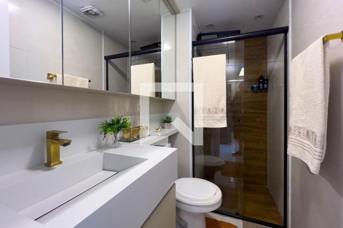 Apartamento, 2 quartos, 36 m² - Foto 15