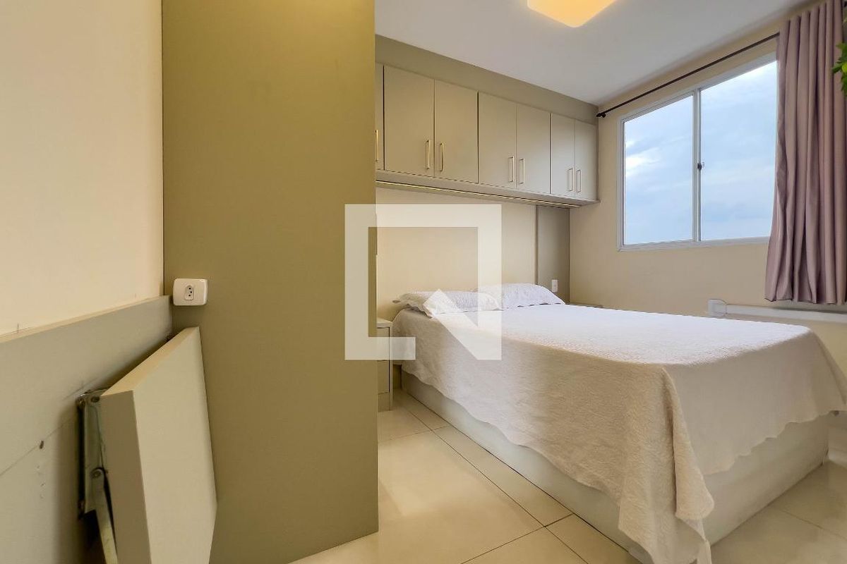 Apartamento, 2 quartos, 36 m² - Foto 7