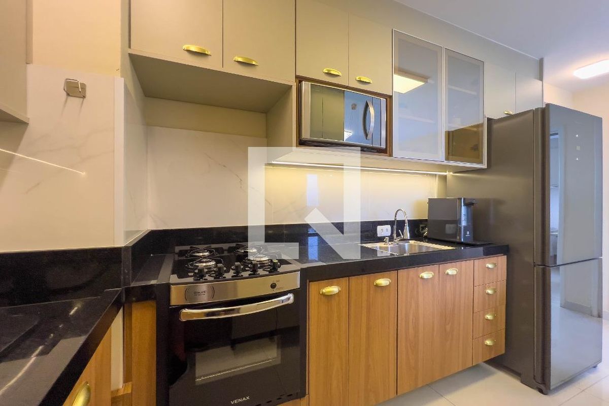 Apartamento, 2 quartos, 36 m² - Foto 21