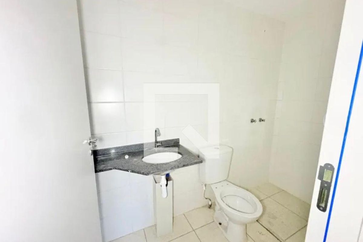 Apartamento, 3 quartos, 57 m² - Foto 9