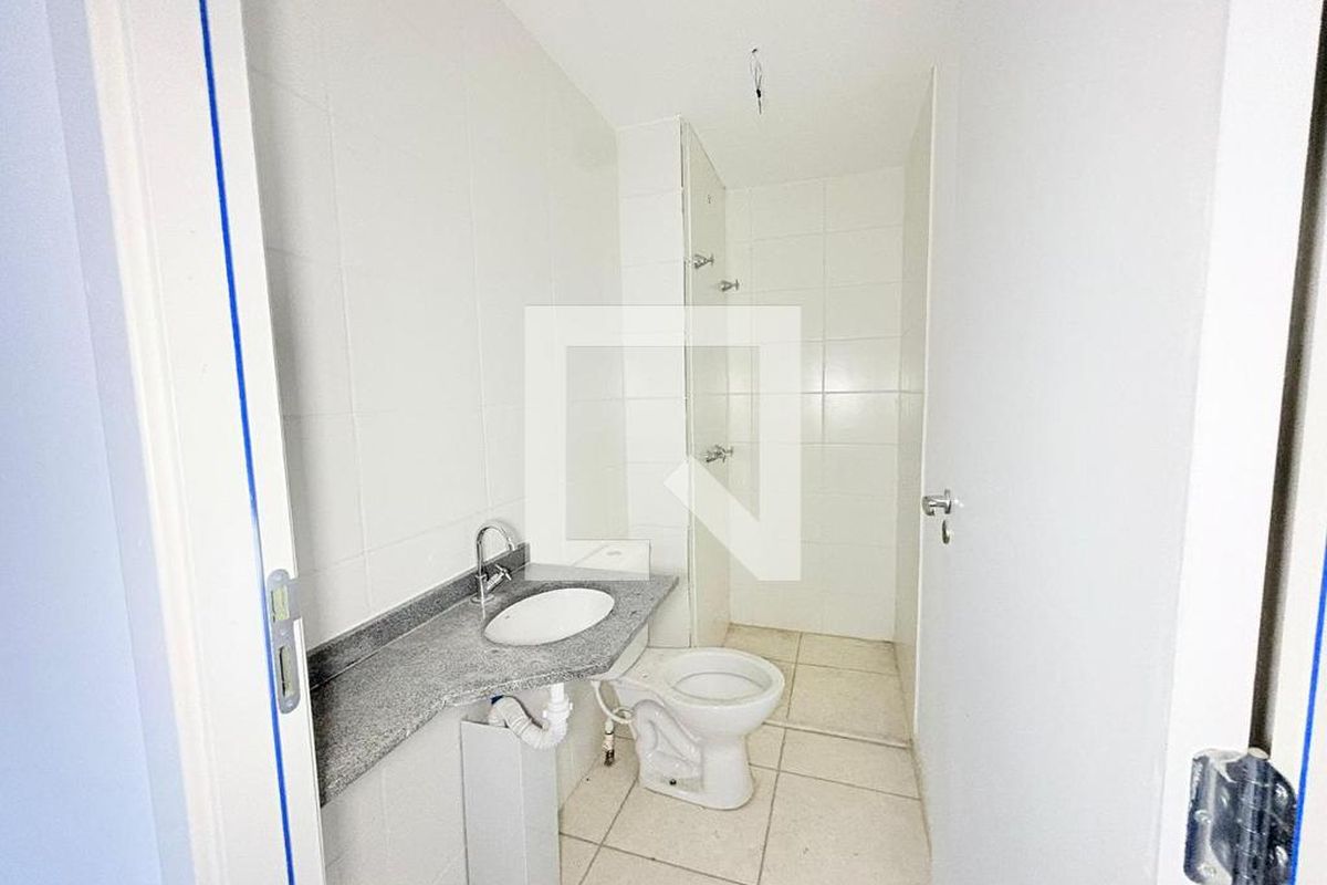 Apartamento, 3 quartos, 57 m² - Foto 11